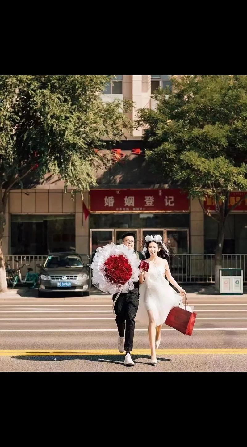 记录美好，缘定富安——富安万缘婚介服务在抖音与您相约2023.07.30