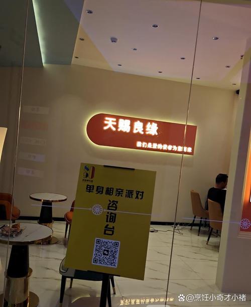 青岛城阳青特万达高端婚介俱乐部 高端婚介服务的现状与选择指南